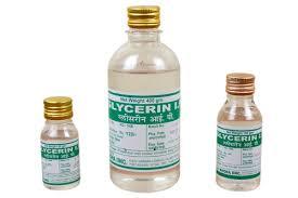 Low Price Glycerine Phenol