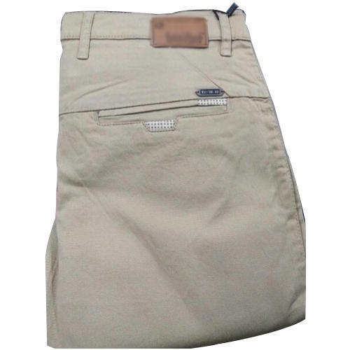 Low Price Men Cotton Trouser