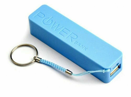 Mobile Phones Power Bank Warranty: 6 Month