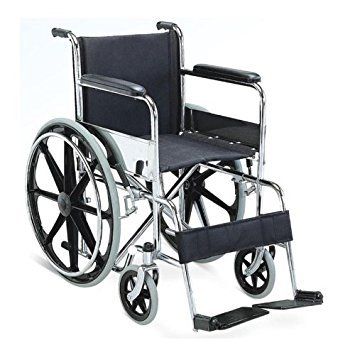 Optimum Range Wheel Chair