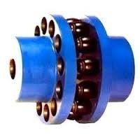 Pin Bush Couplings