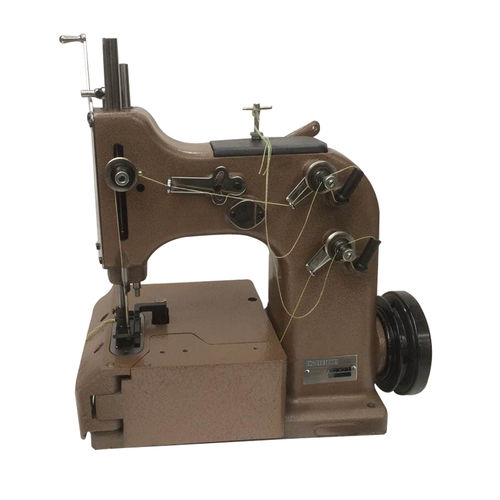 Plastic Bag Sewing Machine