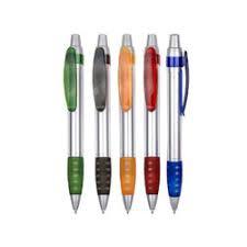 Plastic Ball Point Pen