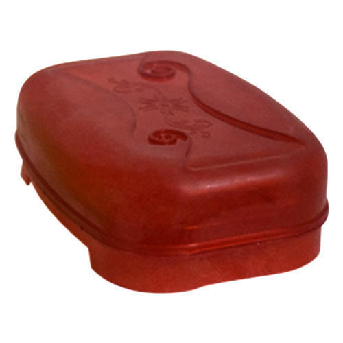 Plastic Soap Case