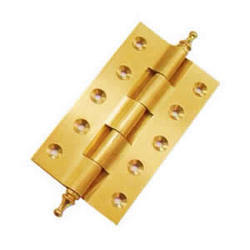 Brass Rust Resistant Butt Hinges