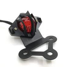 Scooter Lamp Bracket