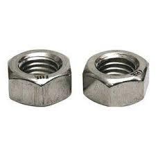 Stainless Steel Round Shape Screw