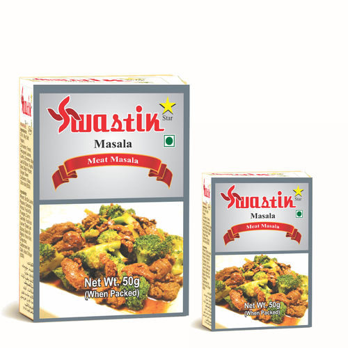 Superior Grade Meat Masala