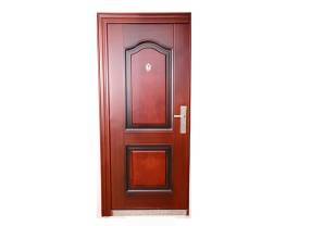 Pewter Top Quality Bedroom Door