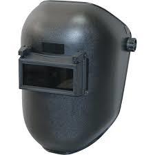 Welding Safety Helmets