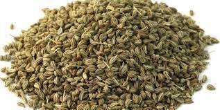 Ajowan Seed Oil