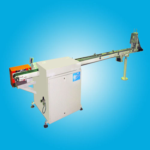 Back Cutting Pneumatic Cutting Machine