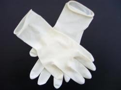 Disposable Hand Gloves