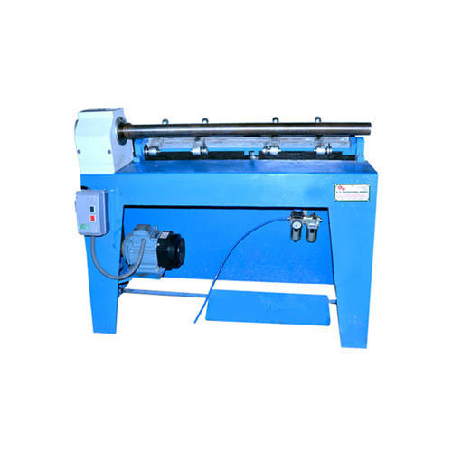 Durable Paper Tube Cutting Machine