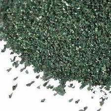 Dynamic Green Silicon Carbides