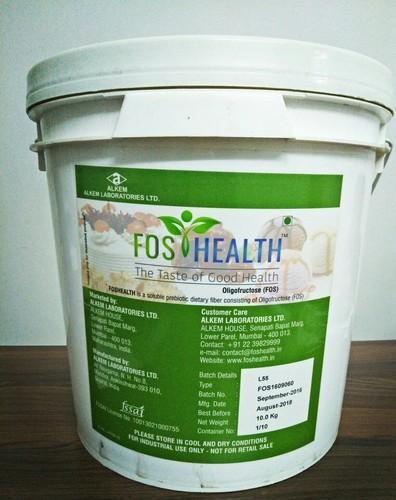 Fructooligosaccharides Liquid (55%) With Sucralose Blend Fos Efficacy: Promote Healthy & Growth