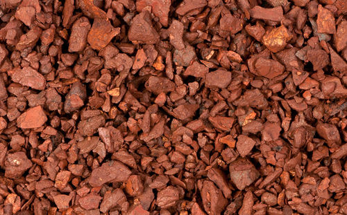 Refractories Good Quality Laterite Ore