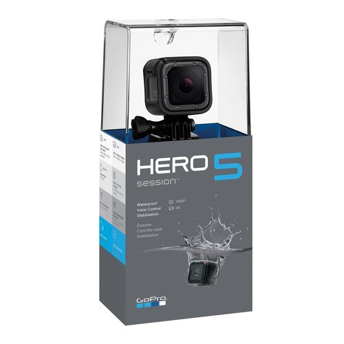 GoPro HERO5 Session Action Cameras