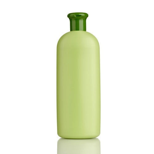 Herbal Wet Shampoo Bottle