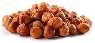 High Grade Fresh Hazelnuts - Caliber 18 20 25, Brown Color, Nuclei Purified, Less Than 6% Humidity, Rich Flavor