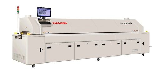 High Performance Reflow Oven