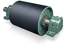 High Quality Conveyor Pulley