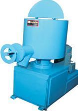 High Speed Mixer Machine - Heavy Duty Design, Low Maintenance, Efficient Plastic Material Mixing