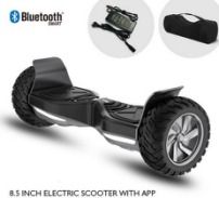 Hoverboard Electric Balance Scooter