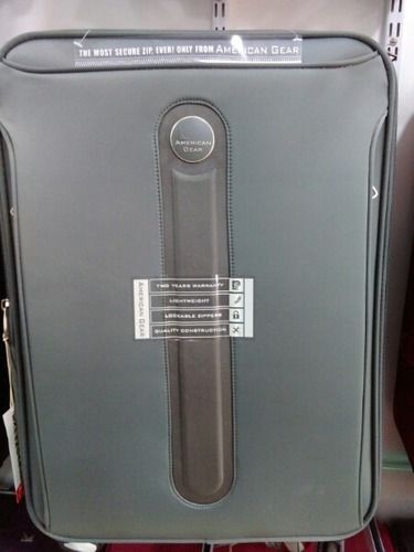 american gear luggage bags