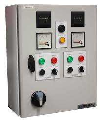 Long Life Control Panels