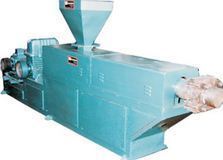 Long Service Life Plastic Extruder Machine