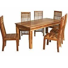 Low Price Wooden Dining Table