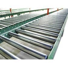 Material Handling Conveyor Roller