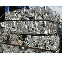 Optimum Range Aluminium Scrap