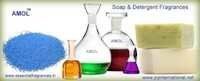 Qualitative Range Soap Detergents Fragrances