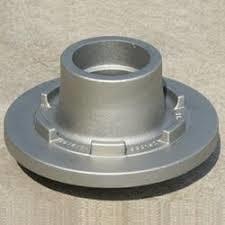 Quality Approved CI Castings