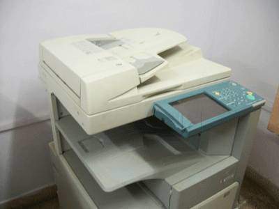 General Superior Quality Photocopier Machine