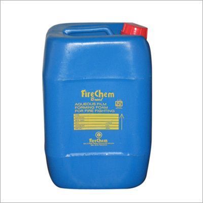 Unmatched Quality Afff Foam Concentrate