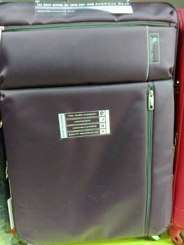 american gear luggage bags