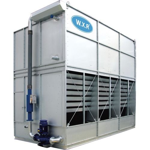 WXRB Series Evaporative Condenser