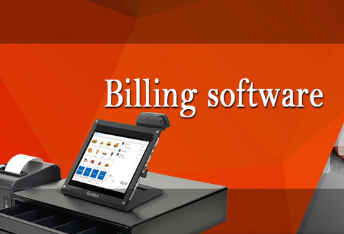 Zelling Billing Software