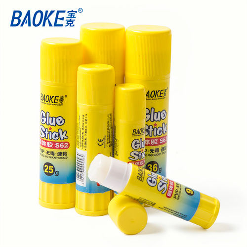 White 36G Glue Stick For School And Office