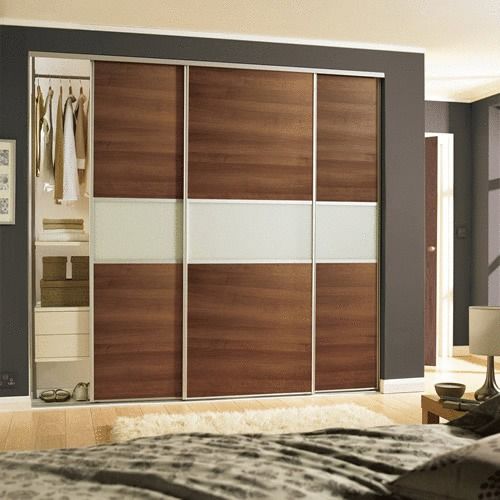 Appealing Look Modern Wardrobe