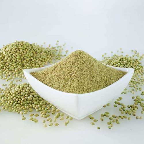 Best In Flavour Organic Coriander Powder