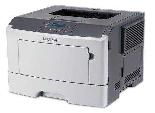 Black & White Printer [LEXMARK MS 312]