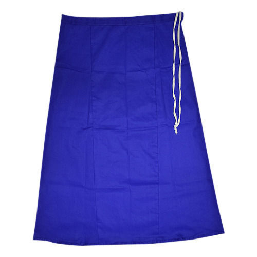 Blue Color Ladies Petticoats