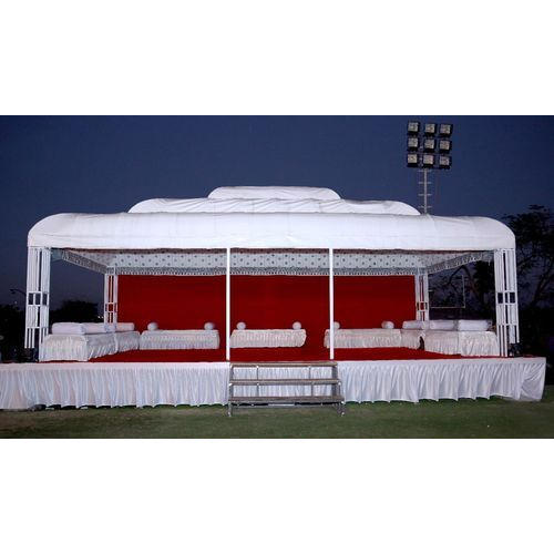 Excellent Quality Outdoor Stage Tent