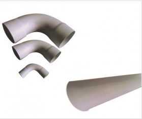 High Performance Pipe Bend