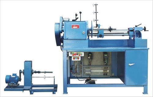 Lower Energy Consumption High Tension Coil Winding Machine