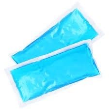 Hot & Cold Gel Pack